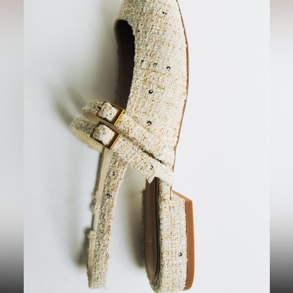 Fabric Mules - Picture 5 of 8